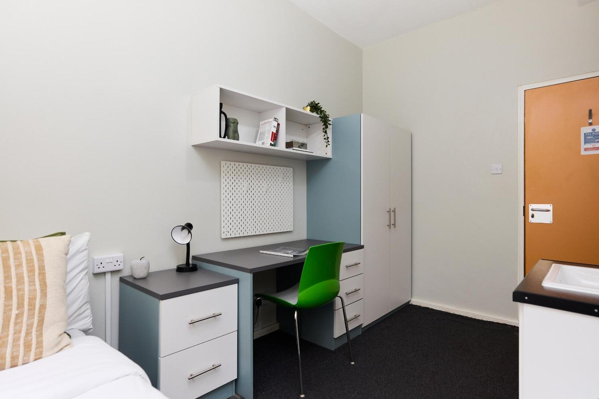 Louise House Hostel London Kültér fotó