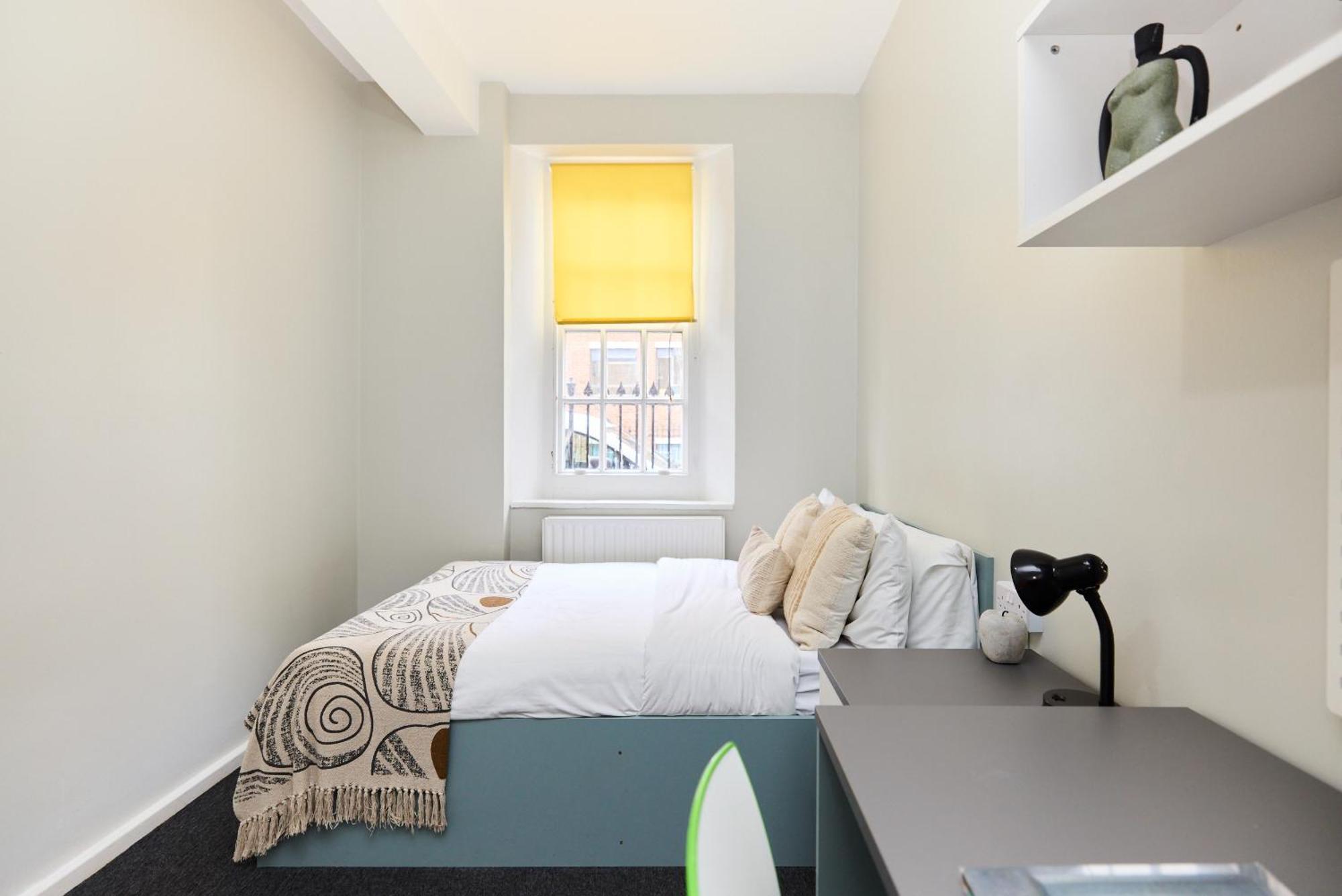 Louise House Hostel London Kültér fotó