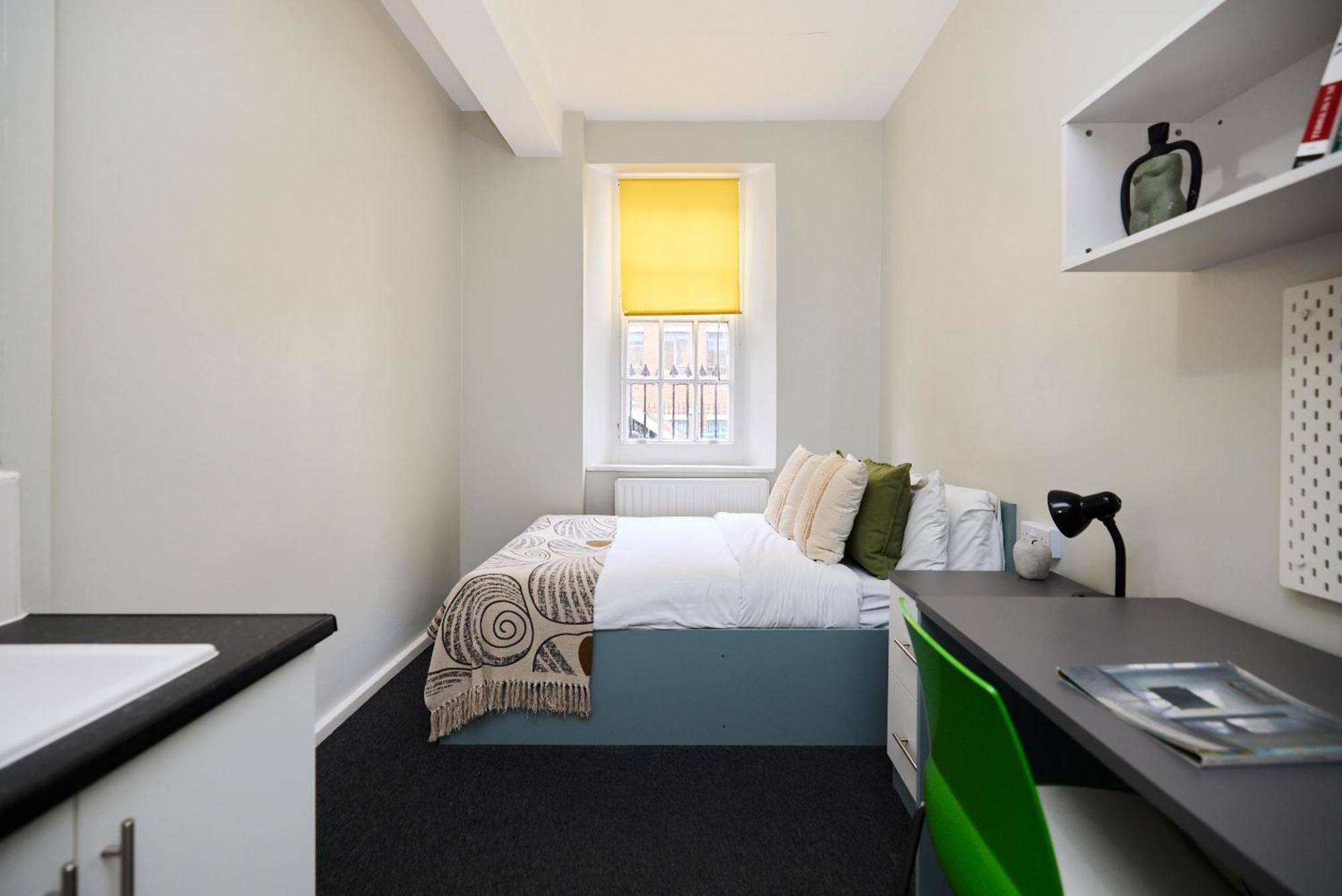 Louise House Hostel London Kültér fotó
