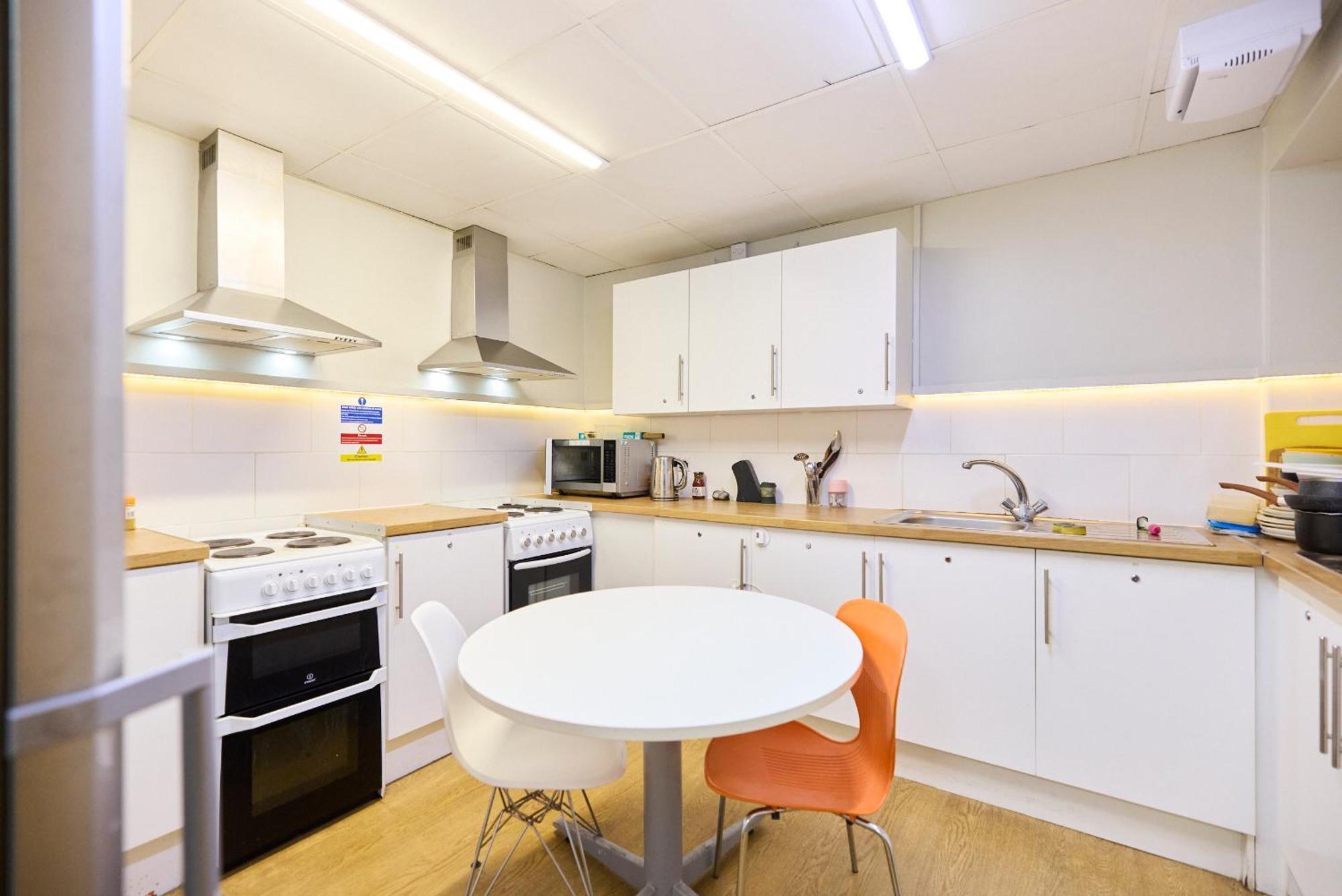 Louise House Hostel London Kültér fotó