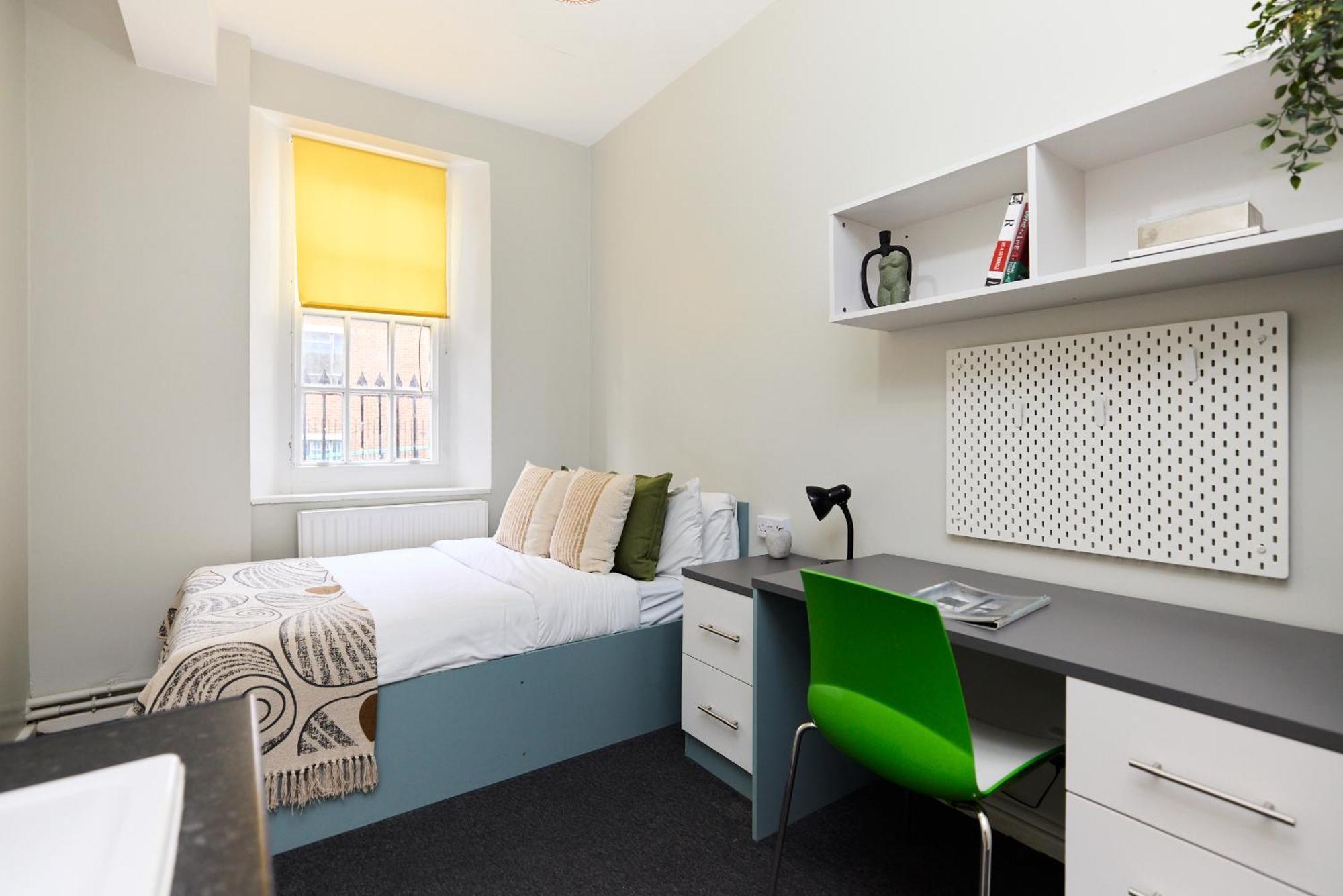 Louise House Hostel London Kültér fotó